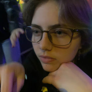 Meet your Posher, Florence